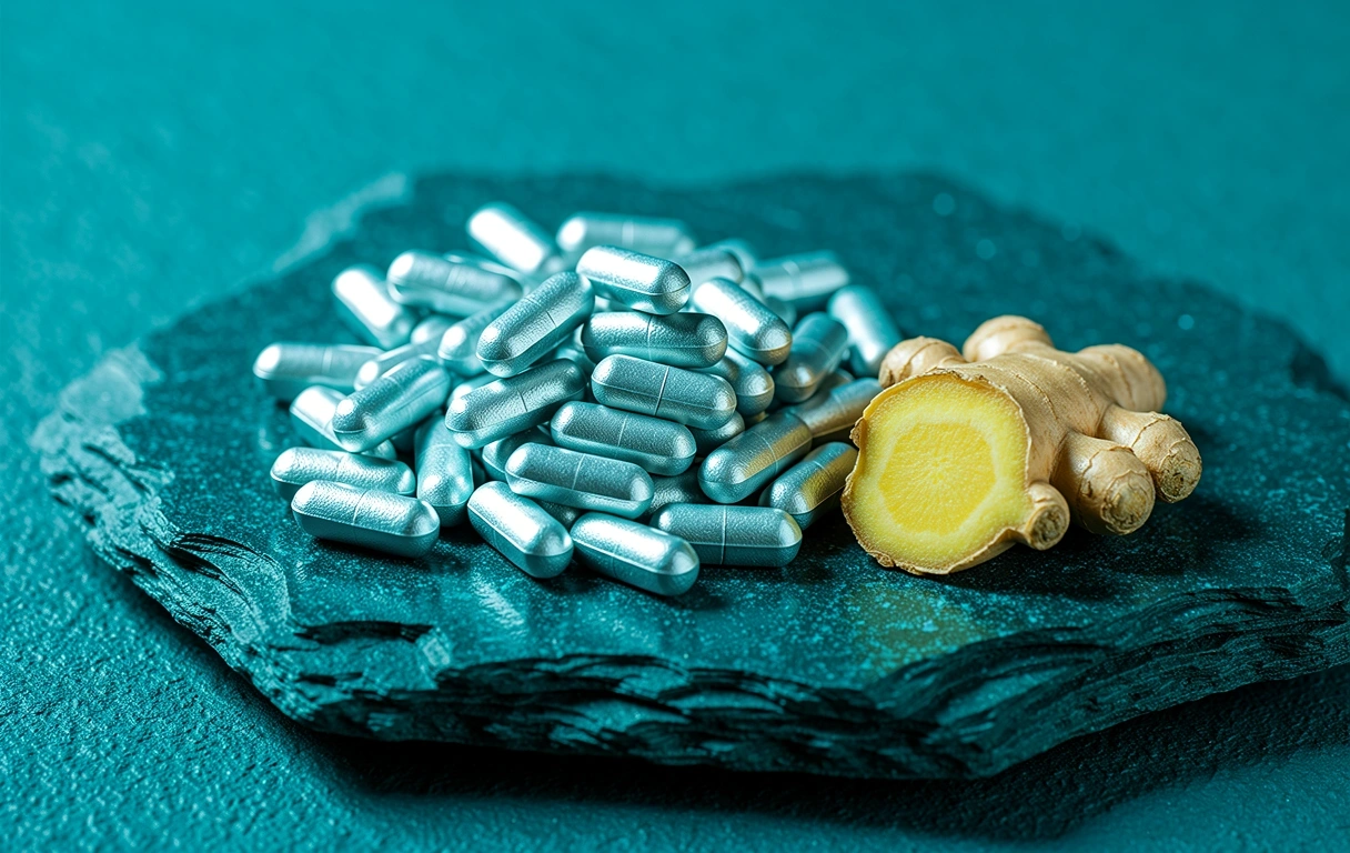 Mineral Support